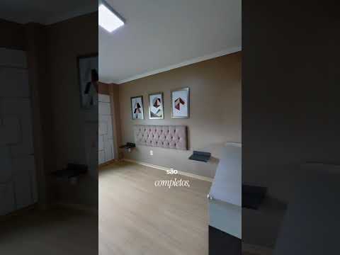 Prévia do tour em vídeo do imóvel
